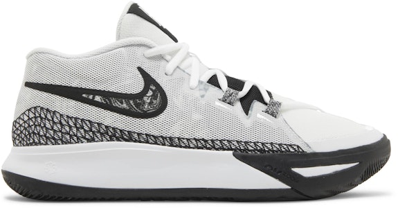 Nike Kyrie Flytrap 6 'Putih Hitam' DM1125-101 Buy Nike Kyrie Flytrap 6 'Putih Hitam' DM1125-101