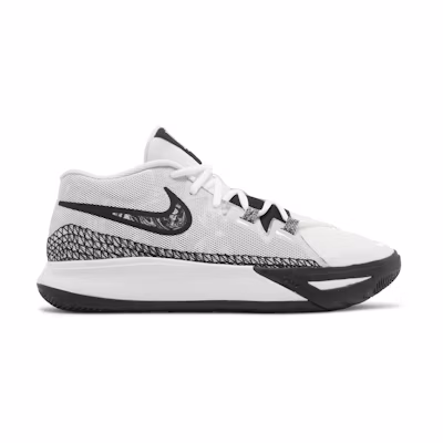 Nike Kyrie Flytrap 6 'White Black'