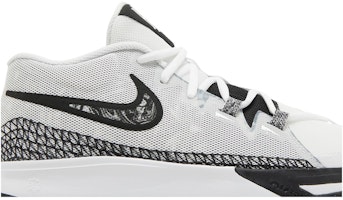 Nike Kyrie Flytrap 6 'Blanco Negro' DM1125-101 Order Nike Kyrie Flytrap 6 'Blanco Negro' DM1125-101