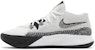 Nike Kyrie Flytrap 6 'Putih Hitam' DM1125-101