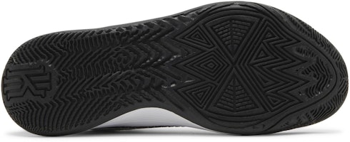Nike Kyrie Flytrap 6 'Blanco Negro' DM1125-101 Shop Nike Kyrie Flytrap 6 'Blanco Negro' DM1125-101