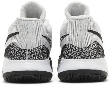 Nike Kyrie Flytrap 6 'Putih Hitam' DM1125-101 Details for Nike Kyrie Flytrap 6 'Putih Hitam' DM1125-101