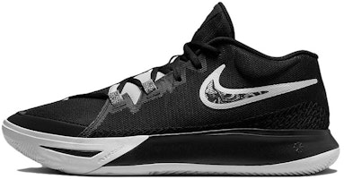 Nike Kyrie Flytrap 6 EP 'Black White' DM1126-001 Nike Kyrie Flytrap 6 EP 'Black White' DM1126-001