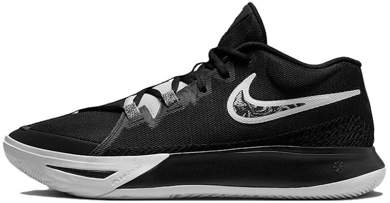 Nike Kyrie Flytrap 6 EP 'Hitam Putih' DM1126-001 Buy Nike Kyrie Flytrap 6 EP 'Hitam Putih' DM1126-001
