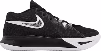 Nike Kyrie Flytrap 6 EP 'Black White' DM1126-001 Nike Kyrie Flytrap 6 EP 'Black White' DM1126-001