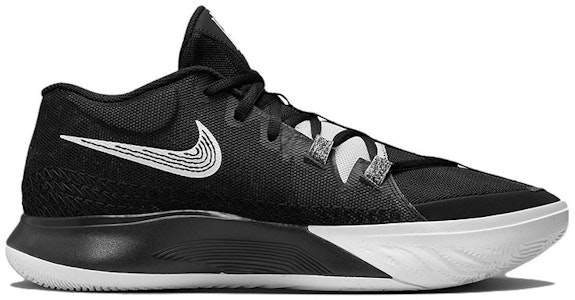 耐克Kyrie Flytrap 6 EP '黑白'篮球鞋 DM1126-001 Order 耐克Kyrie Flytrap 6 EP '黑白'篮球鞋 DM1126-001