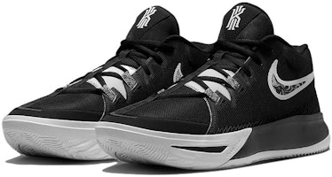 Nike Kyrie Flytrap 6 EP 'Negro Blanco' DM1126-001 Lookbook Nike Kyrie Flytrap 6 EP 'Negro Blanco' DM1126-001