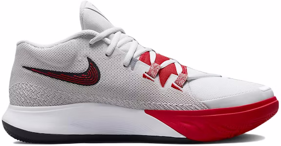 耐克凯里Flytrap 6 EP '灰色'篮球鞋 DM1126-002 Order 耐克凯里Flytrap 6 EP '灰色'篮球鞋 DM1126-002