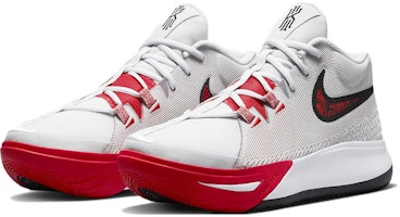 Nike Kyrie Flytrap 6 EP 'Gris' DM1126-002 Lookbook Nike Kyrie Flytrap 6 EP 'Gris' DM1126-002