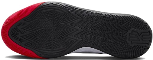 Nike Kyrie Flytrap 6 EP 'Gris' DM1126-002 Details for Nike Kyrie Flytrap 6 EP 'Gris' DM1126-002