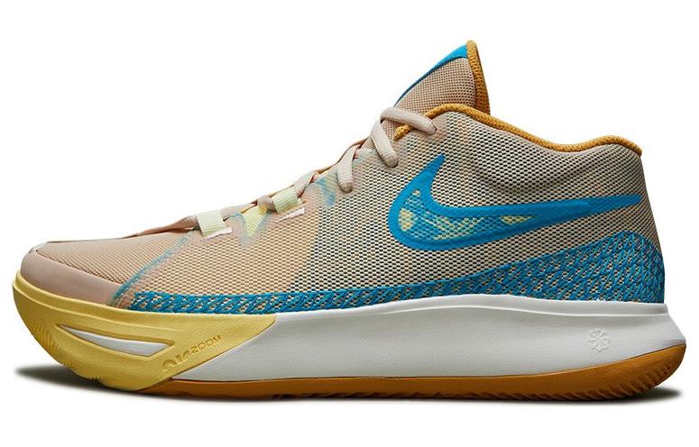 Nike Kyrie Flytrap 6 EP 'Sanddrift Blue Lightning' DM1126-100