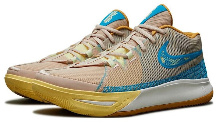 Nike Kyrie Flytrap 6 EP '沙漂藍閃電' DM1126-100 Order Nike Kyrie Flytrap 6 EP '沙漂藍閃電' DM1126-100