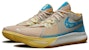 Nike Kyrie Flytrap 6 EP 'Sanddrift Blue Lightning' – Pasir Biru Kilat. DM1126-100