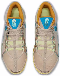 カイリー フライトラップ 6 EP "サンドドリフト ブルーライトニング" DM1126-100 Lookbook カイリー フライトラップ 6 EP "サンドドリフト ブルーライトニング" DM1126-100