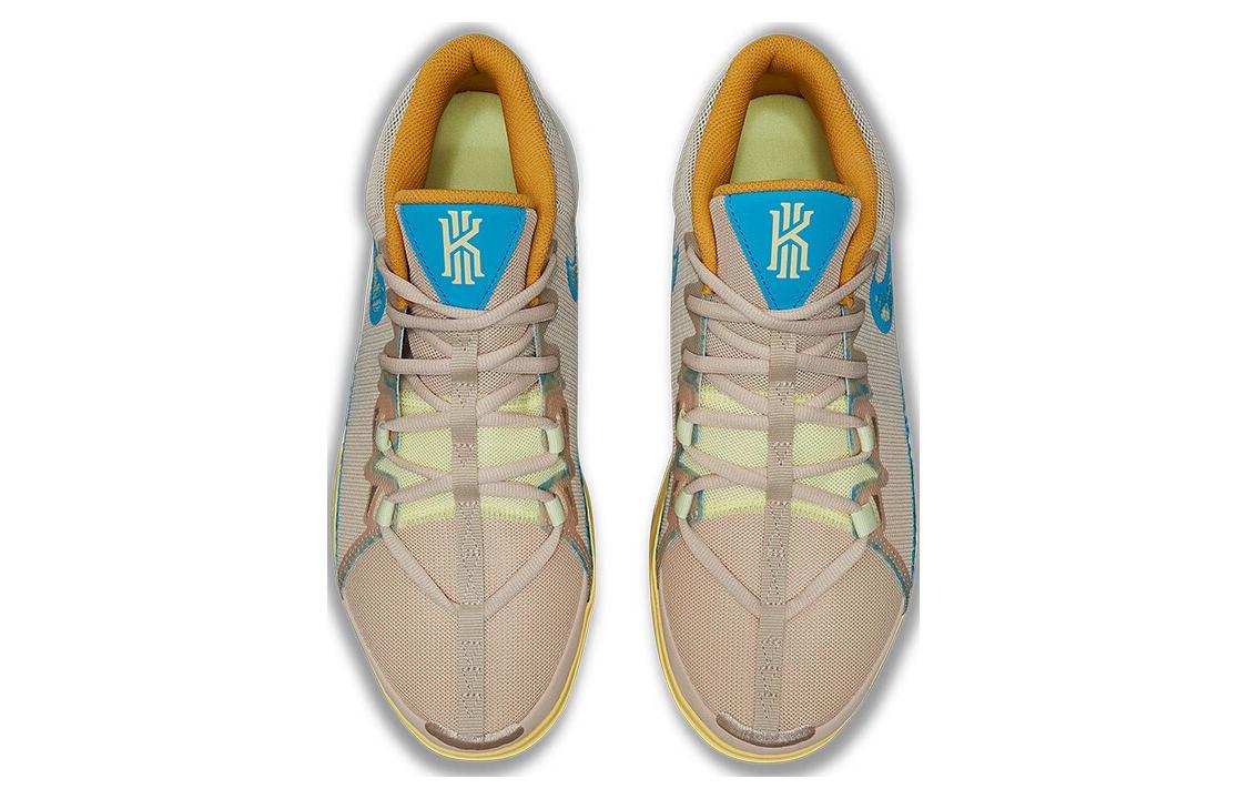 Shop Nike Kyrie Flytrap 6 EP 'Rayo Azul Arena' DM1126-100