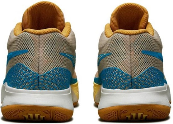 Nike Kyrie Flytrap 6 EP 'Rayo Azul Arena' DM1126-100 Purchase Nike Kyrie Flytrap 6 EP 'Rayo Azul Arena' DM1126-100