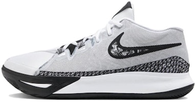 Nike Kyrie Flytrap 6 EP 'White Black' DM1125-101/DM1126-101 Nike Kyrie Flytrap 6 EP 'White Black' DM1125-101/DM1126-101