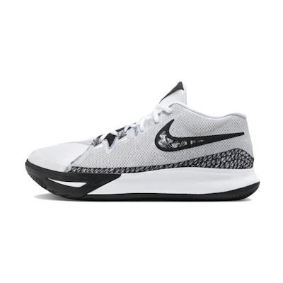 Nike Kyrie Flytrap 6 EP 'White Black'