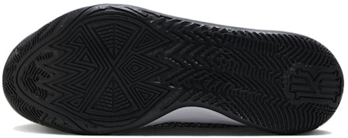 Nike Kyrie Flytrap 6 EP 'Putih Hitam' DM1125-101/DM1126-101 Details for Nike Kyrie Flytrap 6 EP 'Putih Hitam' DM1125-101/DM1126-101