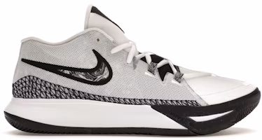 Nike Kyrie Flytrap 6 EP 'White Black' DM1126-101 Nike Kyrie Flytrap 6 EP 'White Black' DM1126-101
