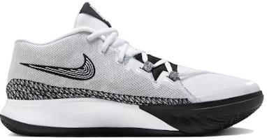 Nike Kyrie Flytrap 6 EP 'Blanco Negro' DM1126-101 Order Nike Kyrie Flytrap 6 EP 'Blanco Negro' DM1126-101