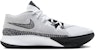 Nike Kyrie Flytrap 6 EP 'Putih Hitam' DM1126-101