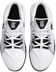 Nike Kyrie Flytrap 6 EP 'Putih Hitam' Sepatu Basket DM1126-101 Shop Nike Kyrie Flytrap 6 EP 'Putih Hitam' Sepatu Basket DM1126-101