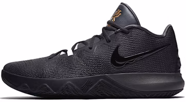 Nike Kyrie Flytrap 'Anthracite Green' AA7071-008 Nike Kyrie Flytrap 'Anthracite Green' AA7071-008