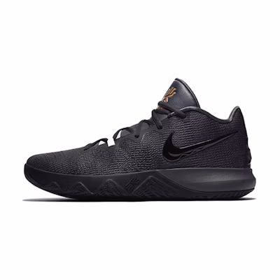 Nike Kyrie Flytrap 'Anthracite Green'