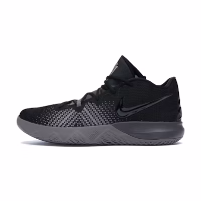 Nike Kyrie Flytrap 'Black Thunder Grey'