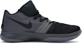 Order Nike Kyrie Flytrap 'Black Thunder Grey' AA7071-011 - Kasut Sukan Terkini