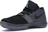 Lookbook Nike Kyrie Flytrap 'Black Thunder Grey' AA7071-011 - Kasut Sukan Terkini