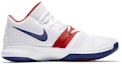 Order 耐克 Kyrie Flytrap '美国'配色篮球鞋 AA7071-146