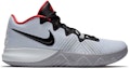 Order Nike Kyrie Flytrap 'Putih Hitam Merah' AA7071-102