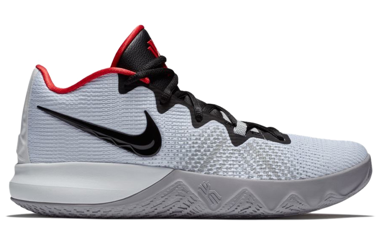 Order Nike Kyrie Flytrap 'Blanco Negro Rojo' AA7071-102