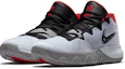 Lookbook Nike Kyrie Flytrap 'Blanco Negro Rojo' AA7071-102