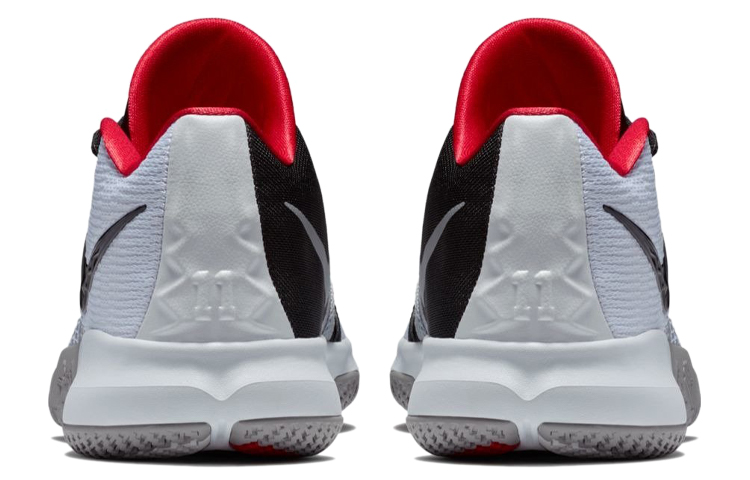 Purchase Nike Kyrie Flytrap 'Blanco Negro Rojo' AA7071-102