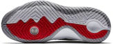 Details for Nike Kyrie Flytrap 'Blanco Negro Rojo' AA7071-102