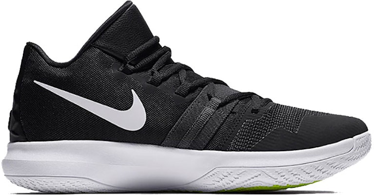Nike Kyrie Flytrap EP 'Black' AJ1935-001 Order Nike Kyrie Flytrap EP 'Black' AJ1935-001