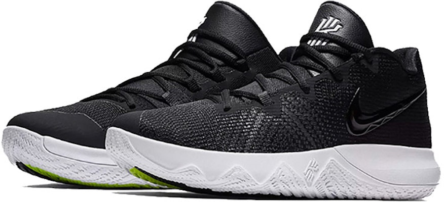 Nike Kyrie Flytrap EP 'Black' AJ1935-001 Lookbook Nike Kyrie Flytrap EP 'Black' AJ1935-001