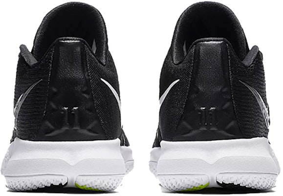 Nike Kyrie Flytrap EP 'Black' AJ1935-001 Shop Nike Kyrie Flytrap EP 'Black' AJ1935-001