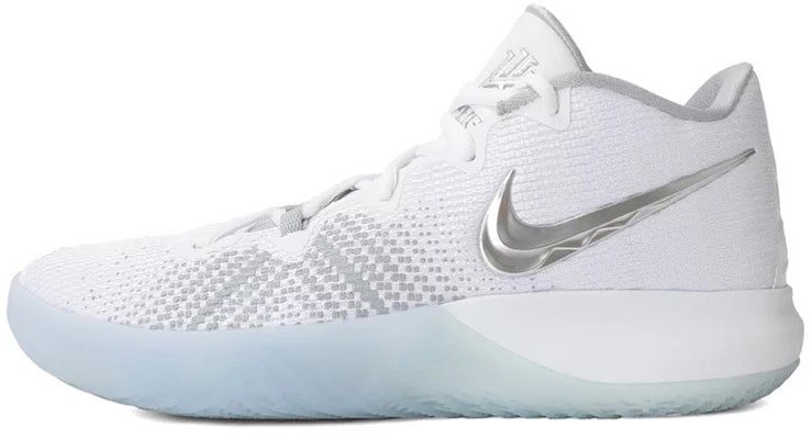 Nike Kyrie Flytrap EP 'Metallic Silver' AJ1935-100 Buy Nike Kyrie Flytrap EP 'Metallic Silver' AJ1935-100