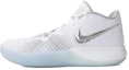 Buy Nike Kyrie Flytrap EP 'Perak Metalik' AJ1935-100