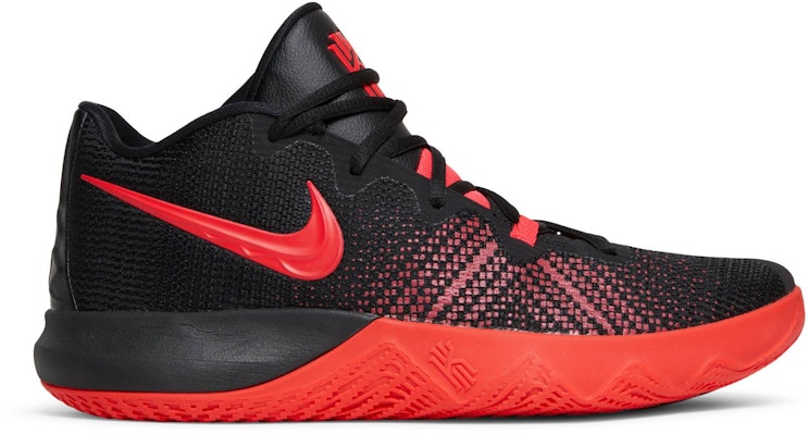 Nike Kyrie Flytrap EP 'Red Orbit' AJ1935-006 Buy Nike Kyrie Flytrap EP 'Red Orbit' AJ1935-006