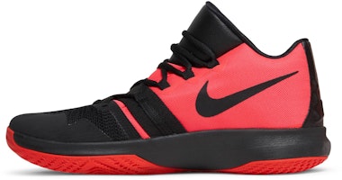 Nike Kyrie Flytrap EP 'Órbita Roja' AJ1935-006 Lookbook Nike Kyrie Flytrap EP 'Órbita Roja' AJ1935-006