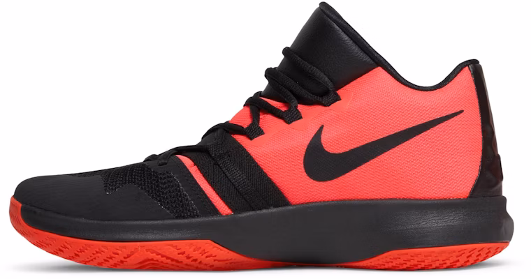 Nike Kyrie Flytrap EP 'Red Orbit' Sepatu Basket Pria AJ1935-006 Lookbook Nike Kyrie Flytrap EP 'Red Orbit' Sepatu Basket Pria AJ1935-006