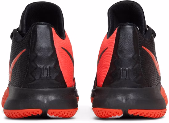 Nike Kyrie Flytrap EP 'Red Orbit' AJ1935-006 Details for Nike Kyrie Flytrap EP 'Red Orbit' AJ1935-006
