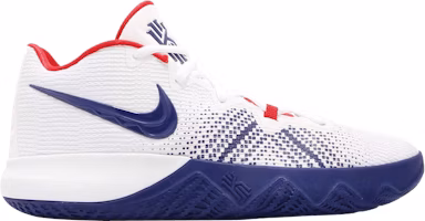 Nike Kyrie Flytrap EP 'USA' AJ1935-146 Nike Kyrie Flytrap EP 'USA' AJ1935-146
