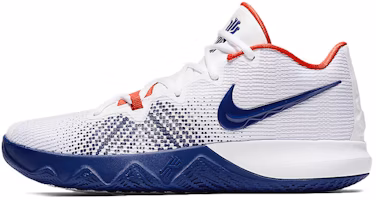 Nike Kyrie Flytrap EP 'USA' AJ1935-146 Nike Kyrie Flytrap EP 'USA' AJ1935-146