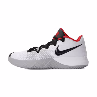 Nike Kyrie Flytrap EP 'White'